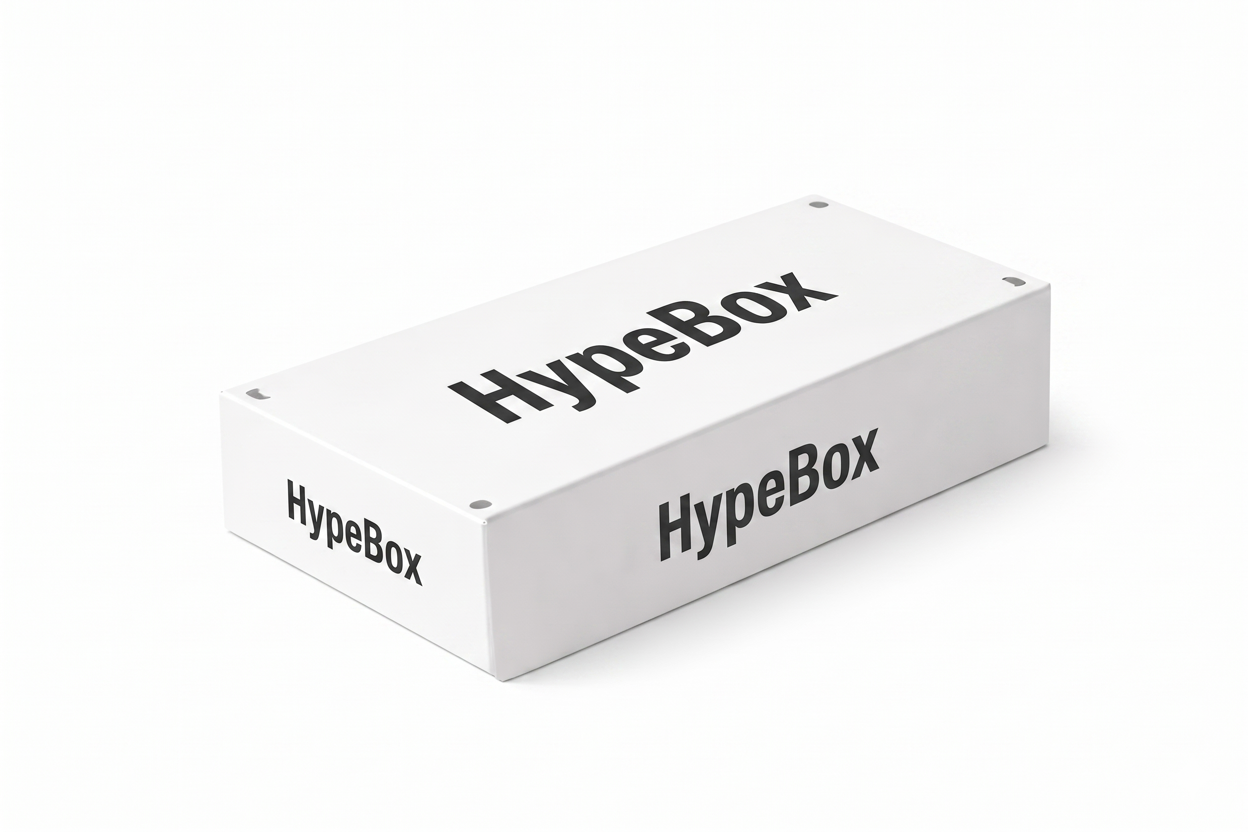 HypeBox
