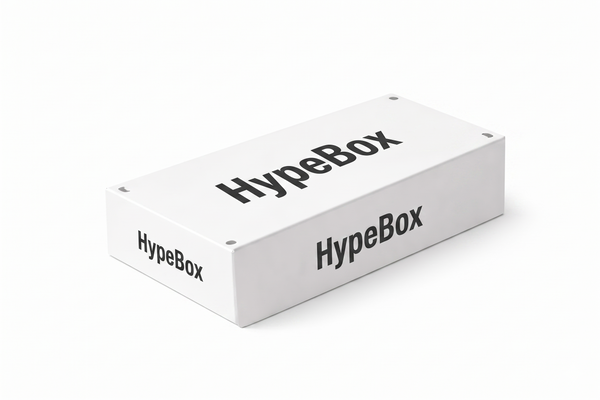 HypeBox